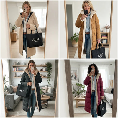 Aravena™ | Warme Jacke