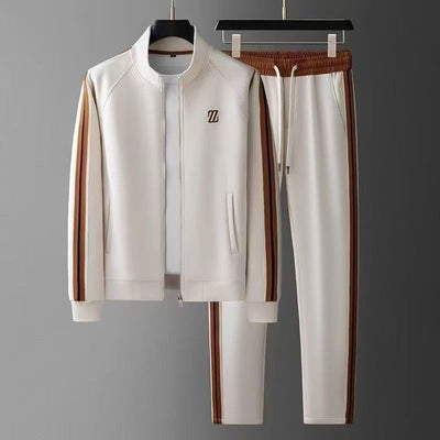 Zion – Premium 2-teiliges Trainingsanzug-Set