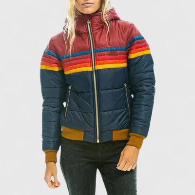 Serenyanna | Bequeme Jacke