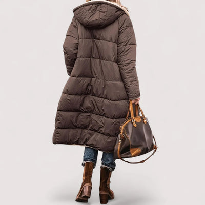 Aravena™ | Warme Jacke