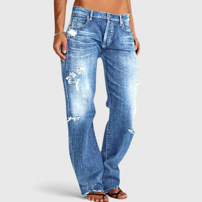 Lianette™ | Bequeme Jeans