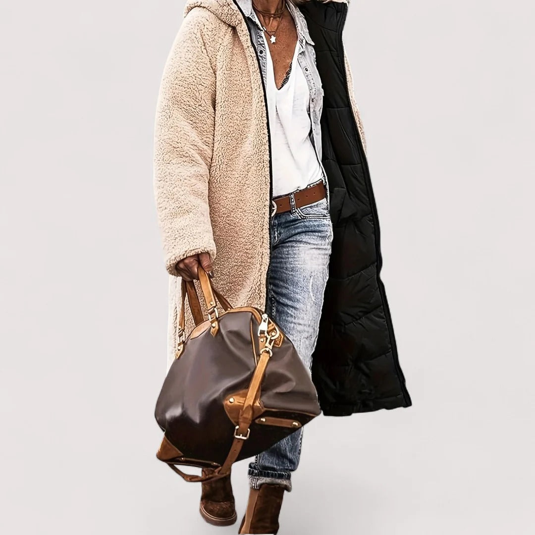 Aravena™ | Warme Jacke