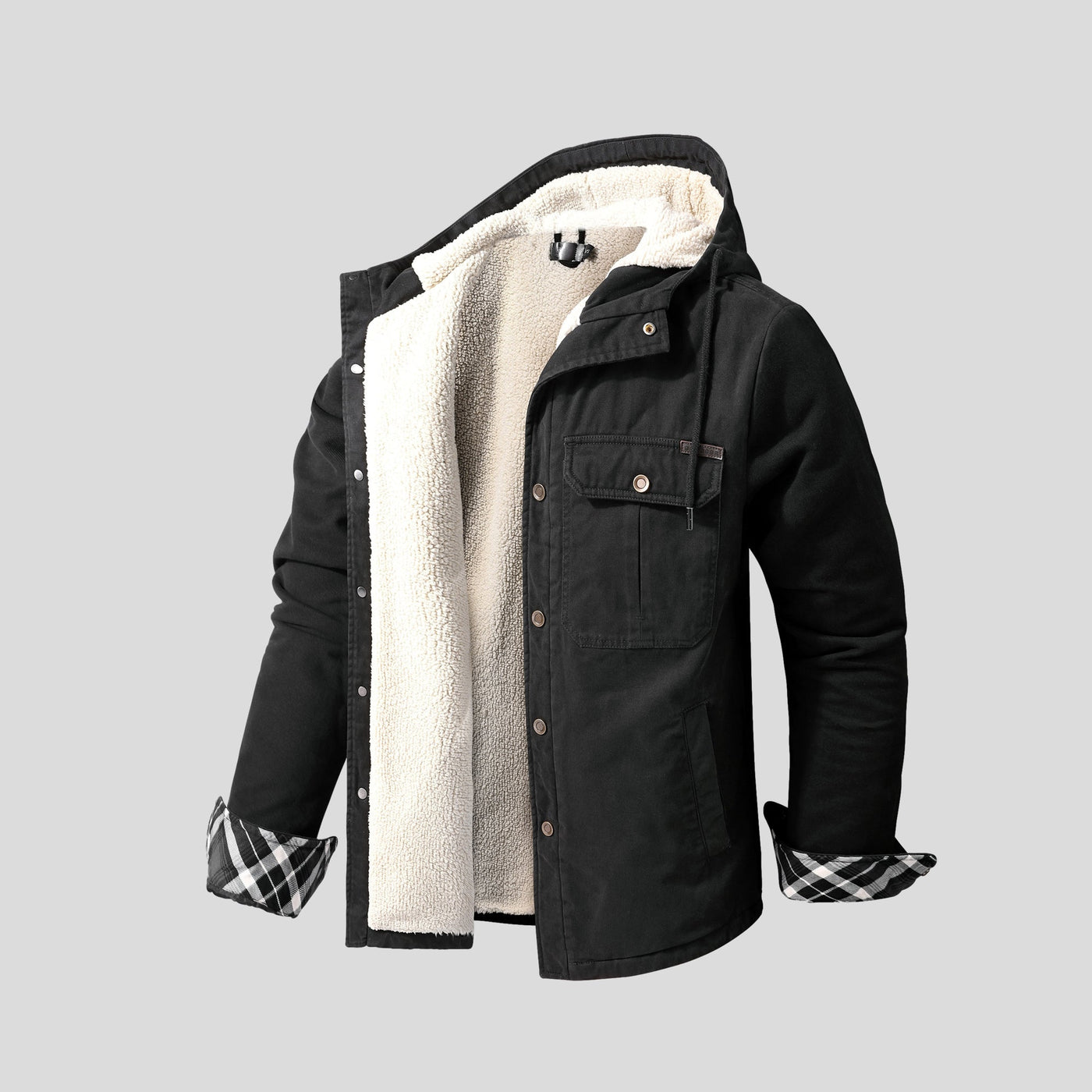 Absail Jacke