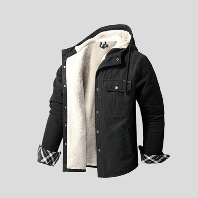 Absail Jacke