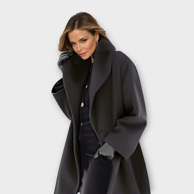 Jane | premium winddichter Mantel
