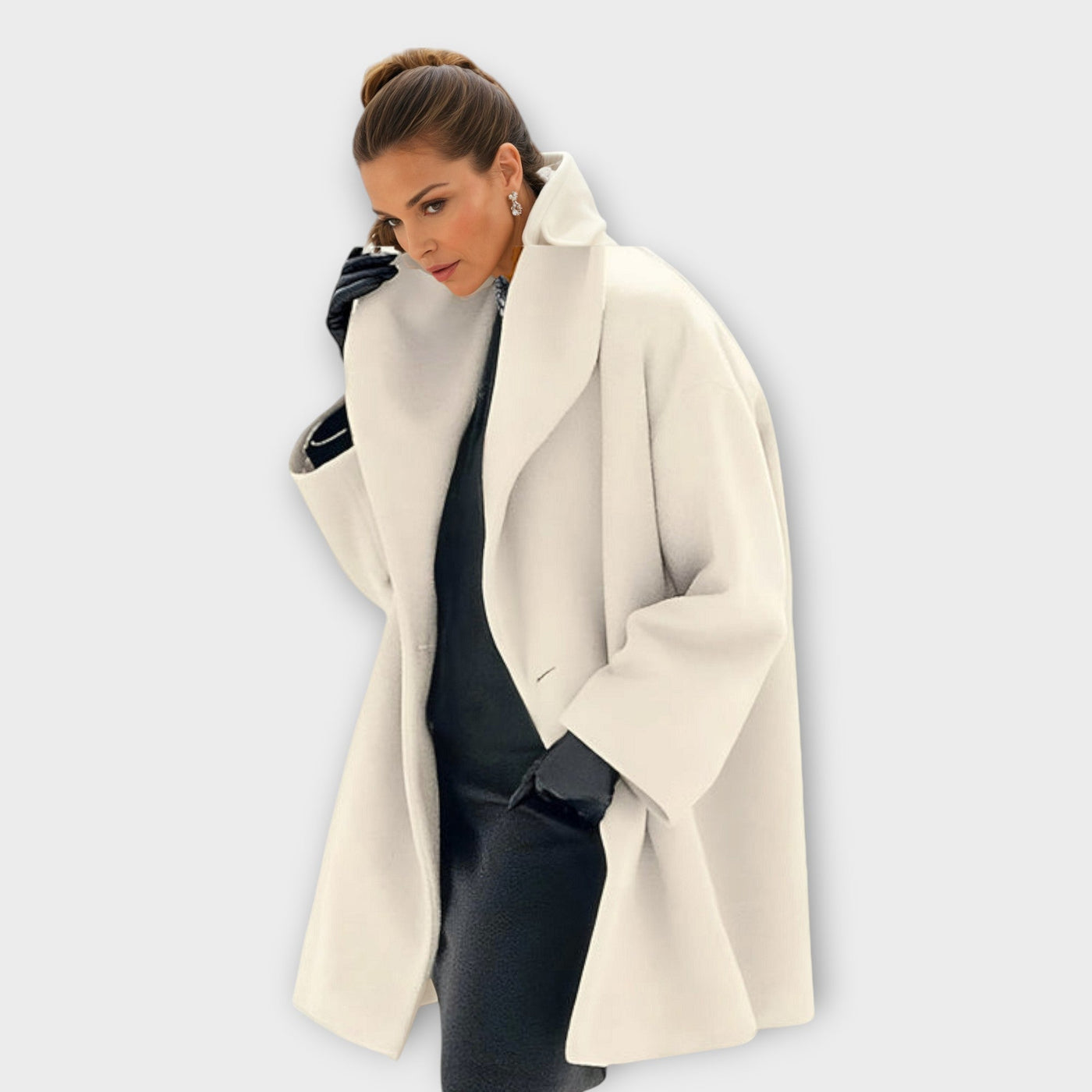 Jane | premium winddichter Mantel