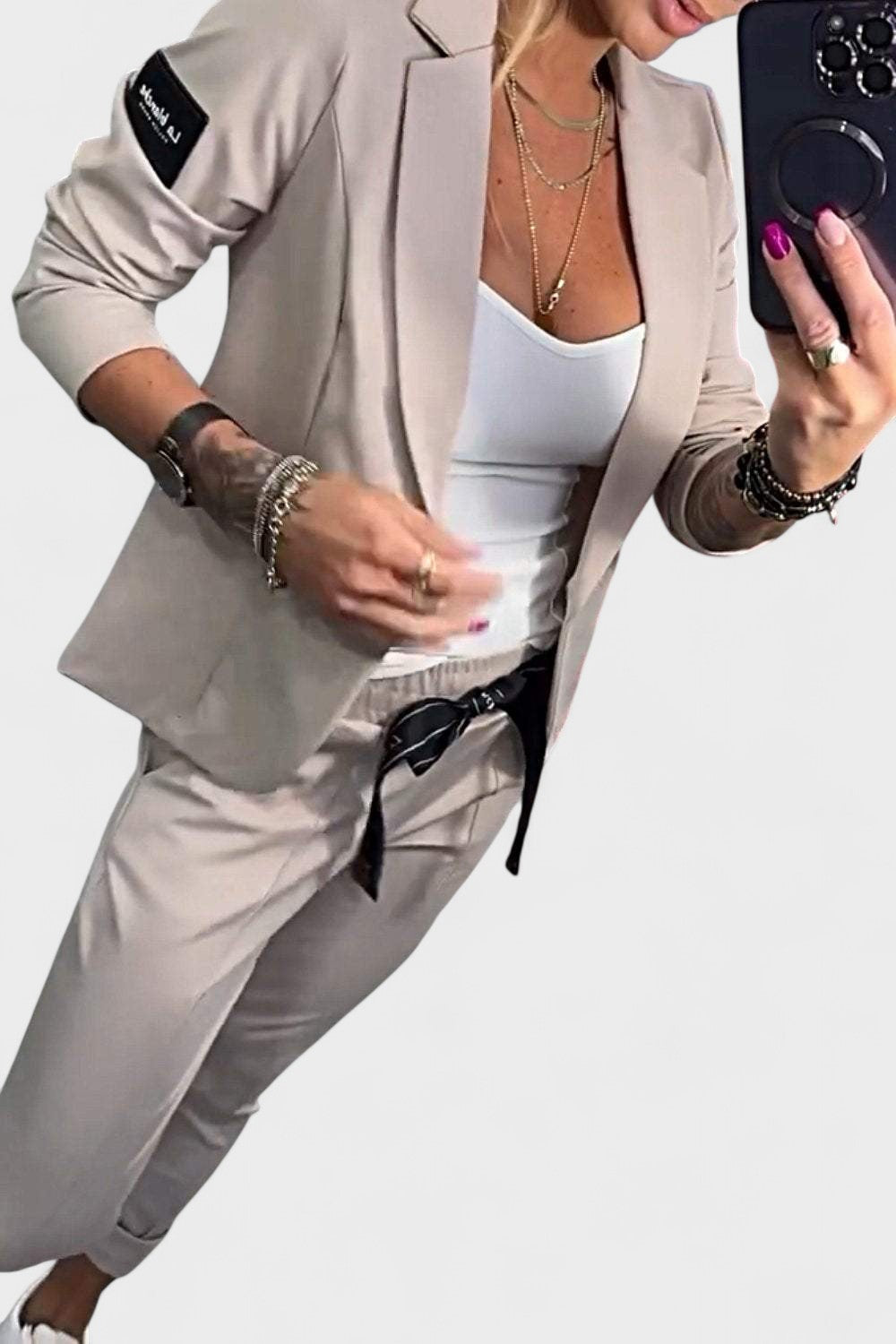 Bera® | elegantes Set