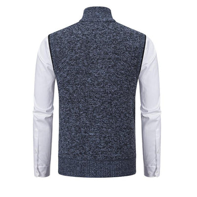 ADAM™ | Elegante Ärmellose Herrenweste