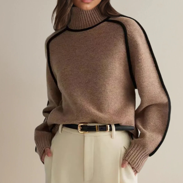 Aura™ - Stilvolle Pullover