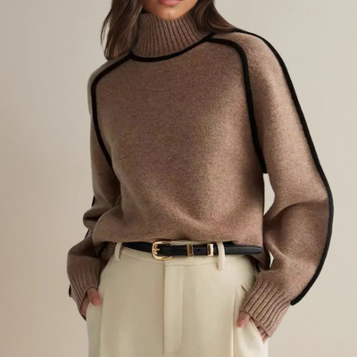Aura™ - Stilvolle Pullover