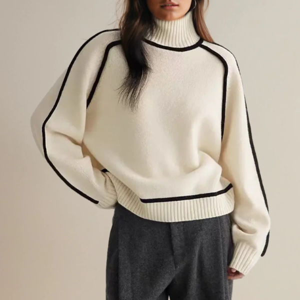 Aura™ - Stilvolle Pullover