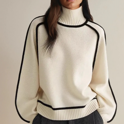 Aura™ - Stilvolle Pullover