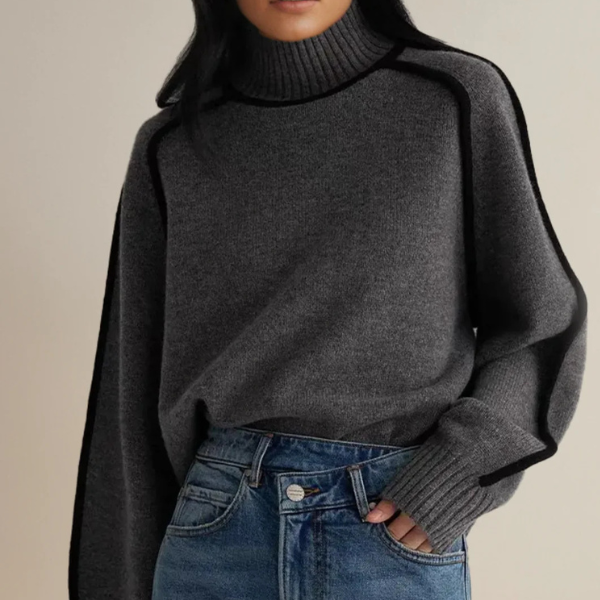 Aura™ - Stilvolle Pullover