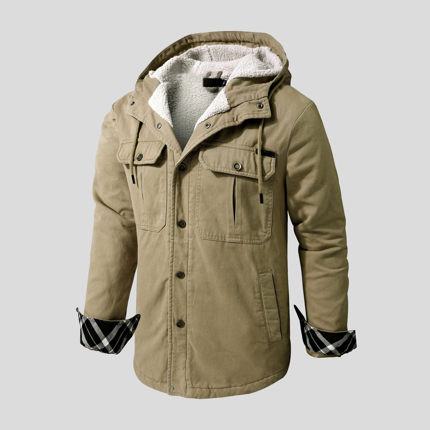 Absail Jacke