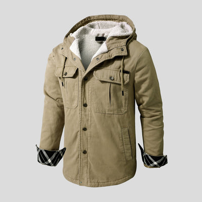 Absail Jacke