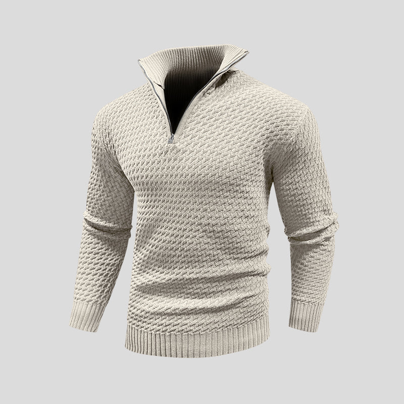 Merino - Pullover