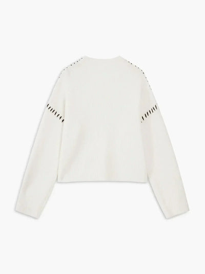 Nia | Gemütlicher Pullover