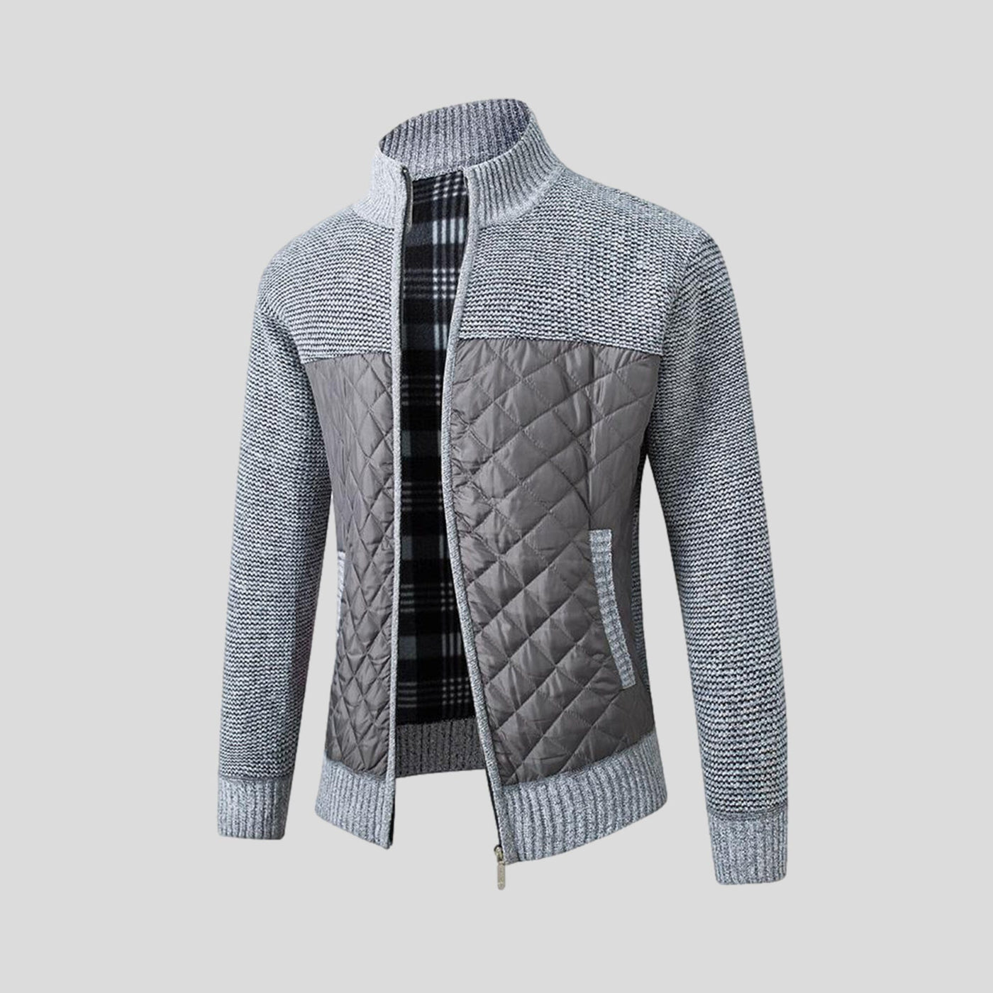 Alpha Jacke