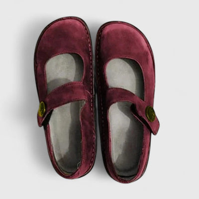 Violetta | Orthopädische Schuhe