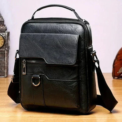 Nienke - Luxuriöse Schultertasche