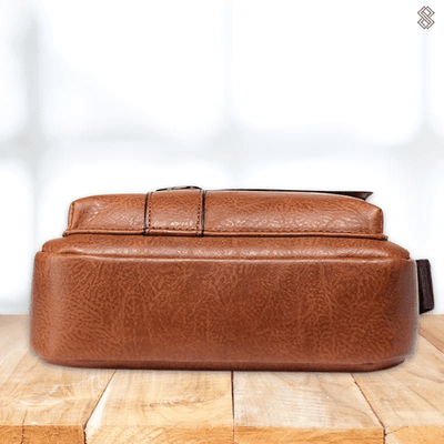 Nienke - Luxuriöse Schultertasche
