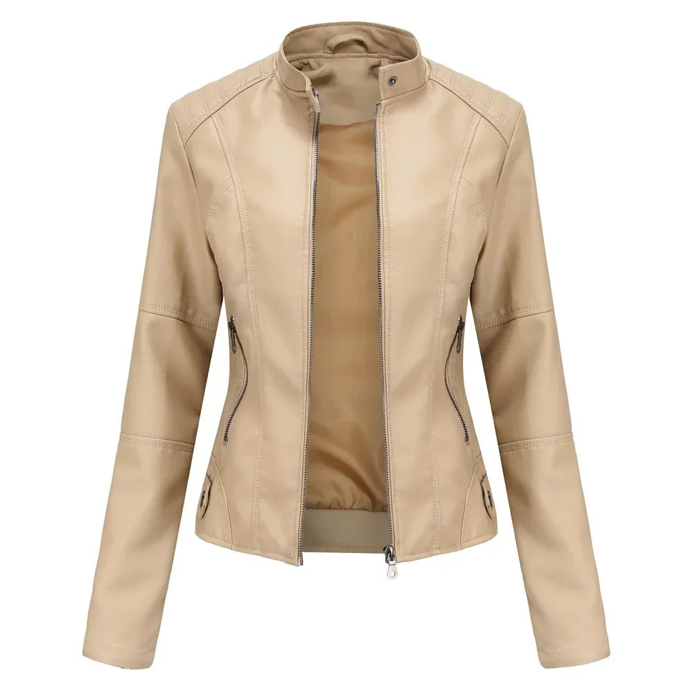 Salomé™ | trendige und elegante Jacke