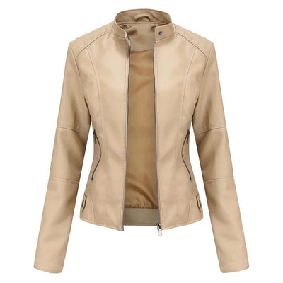Salomé™ | trendige und elegante Jacke