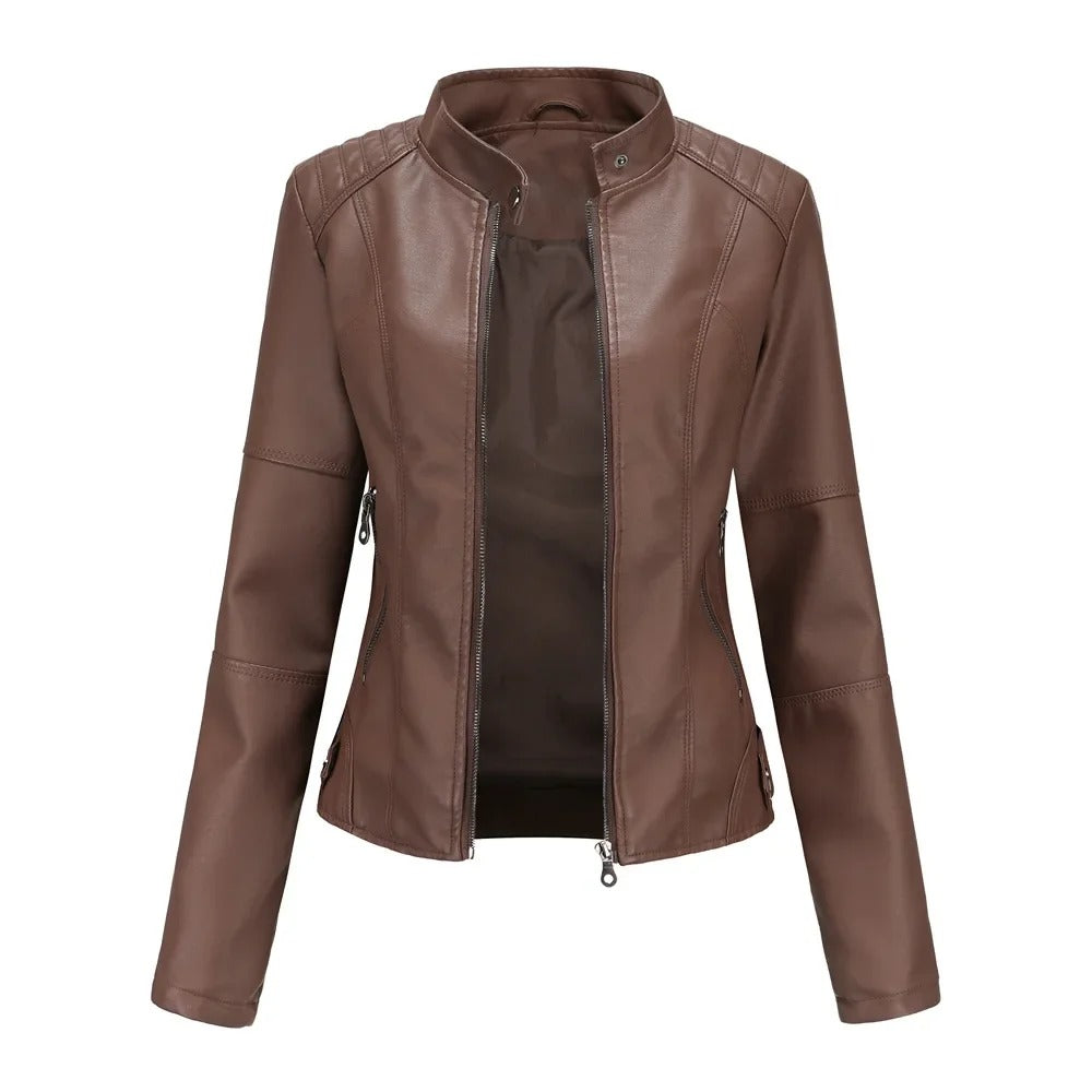 Salomé™ | trendige und elegante Jacke