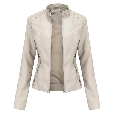 Salomé™ | trendige und elegante Jacke