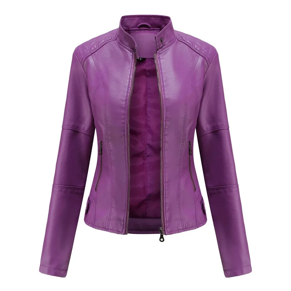 Salomé™ | trendige und elegante Jacke