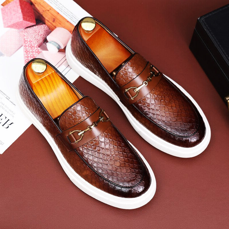Carter | Elegante Loafers
