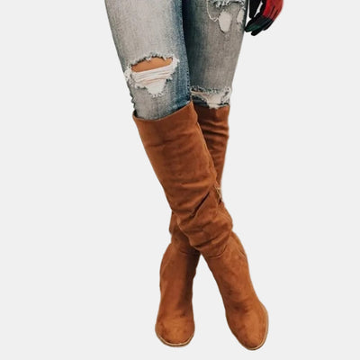Peyton | Stiefeletten mit Absatz