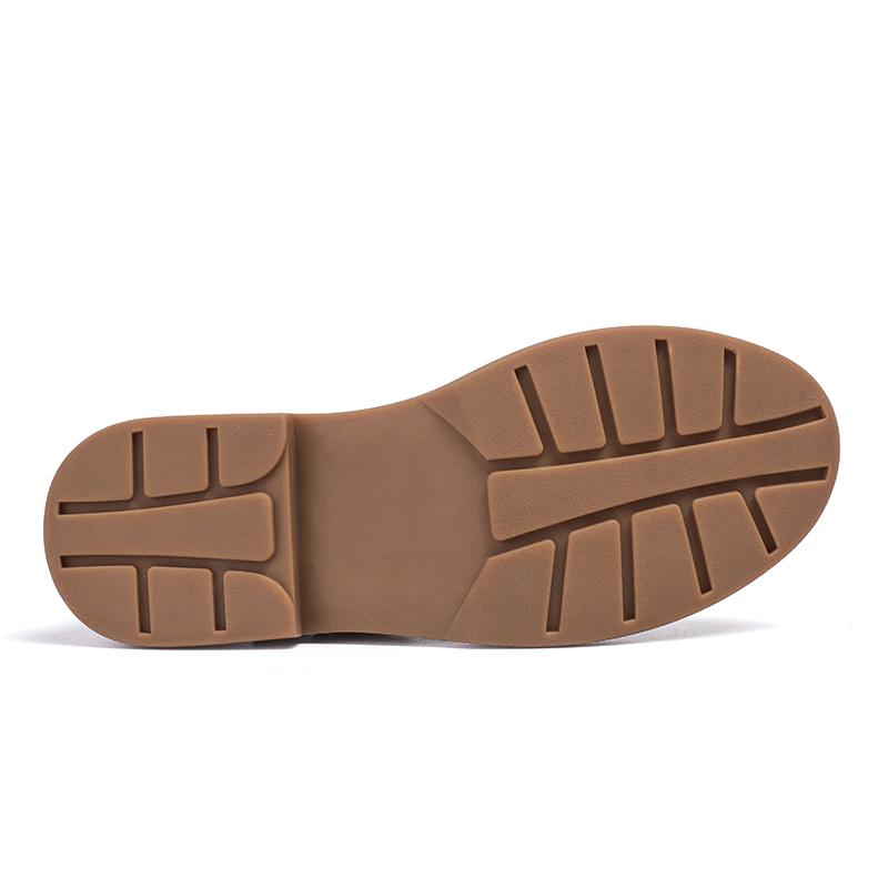Razel™ | Moderne Mary Janes