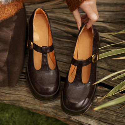 Ciala - Elegante Mary Janes