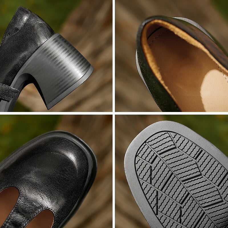 Ciala - Elegante Mary Janes