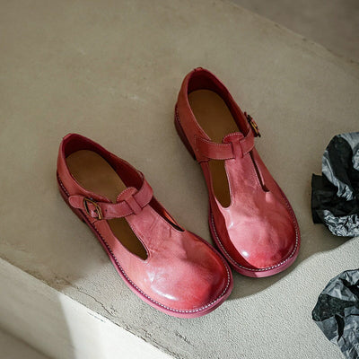 Elsa - Elegante Mary Janes
