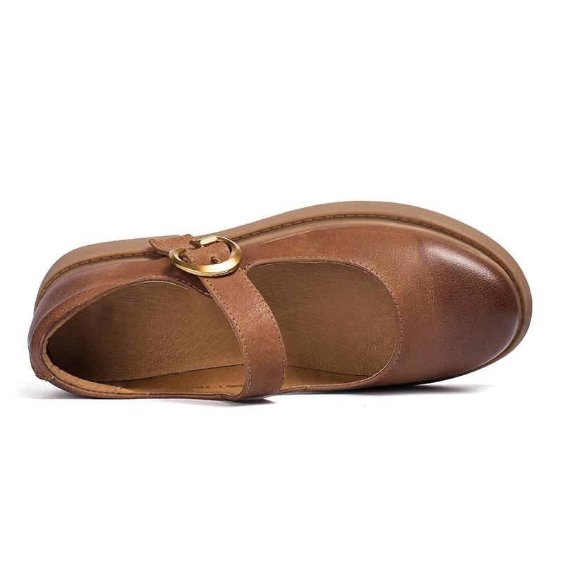 Razel™ | Moderne Mary Janes
