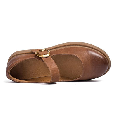 Razel™ | Moderne Mary Janes
