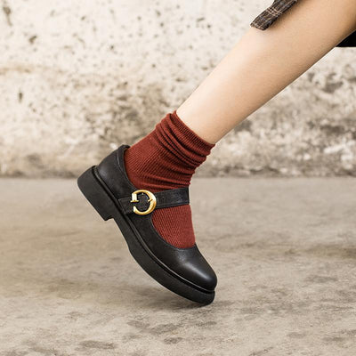 Razel™ | Moderne Mary Janes