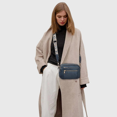 Karen – Stilvolle Schultertasche