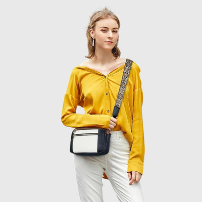 Karen – Stilvolle Schultertasche