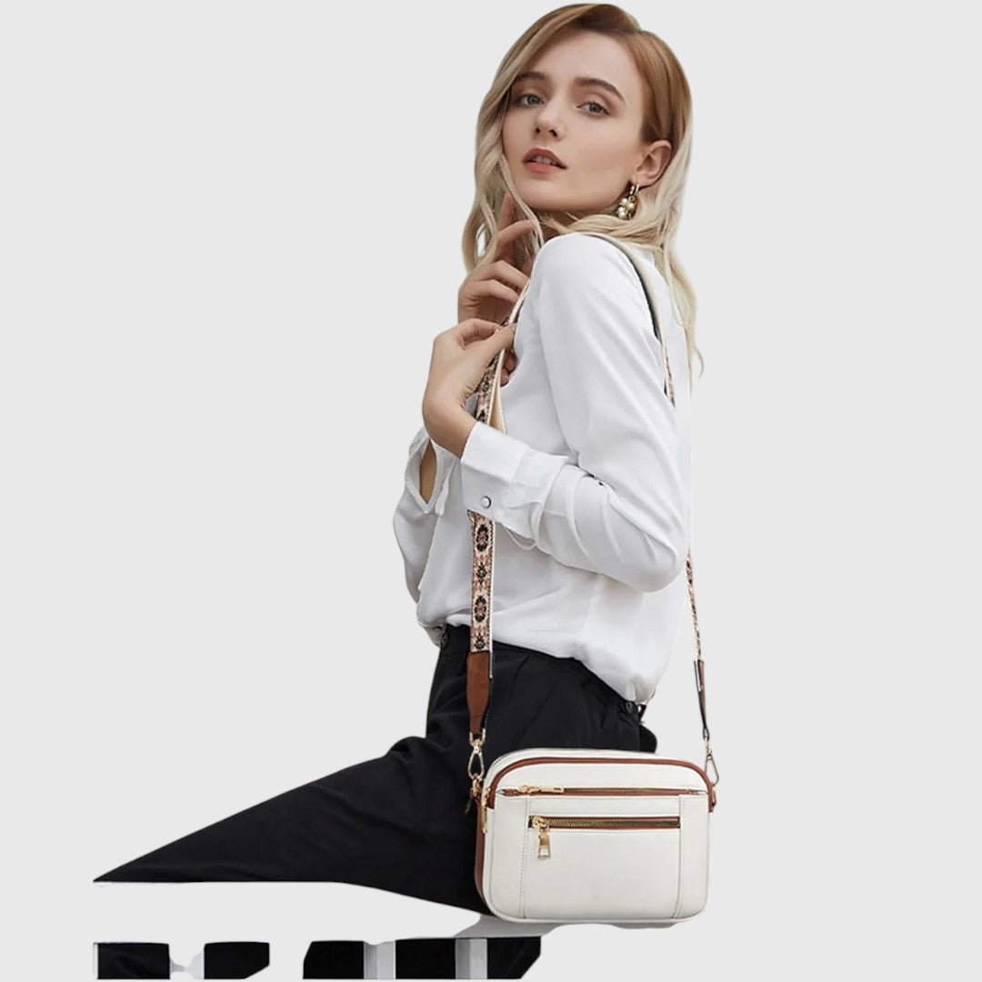 Karen – Stilvolle Schultertasche
