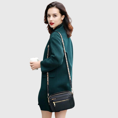 Karen – Stilvolle Schultertasche