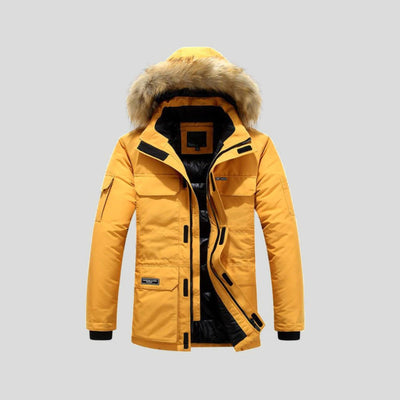 Moskau - Jacke