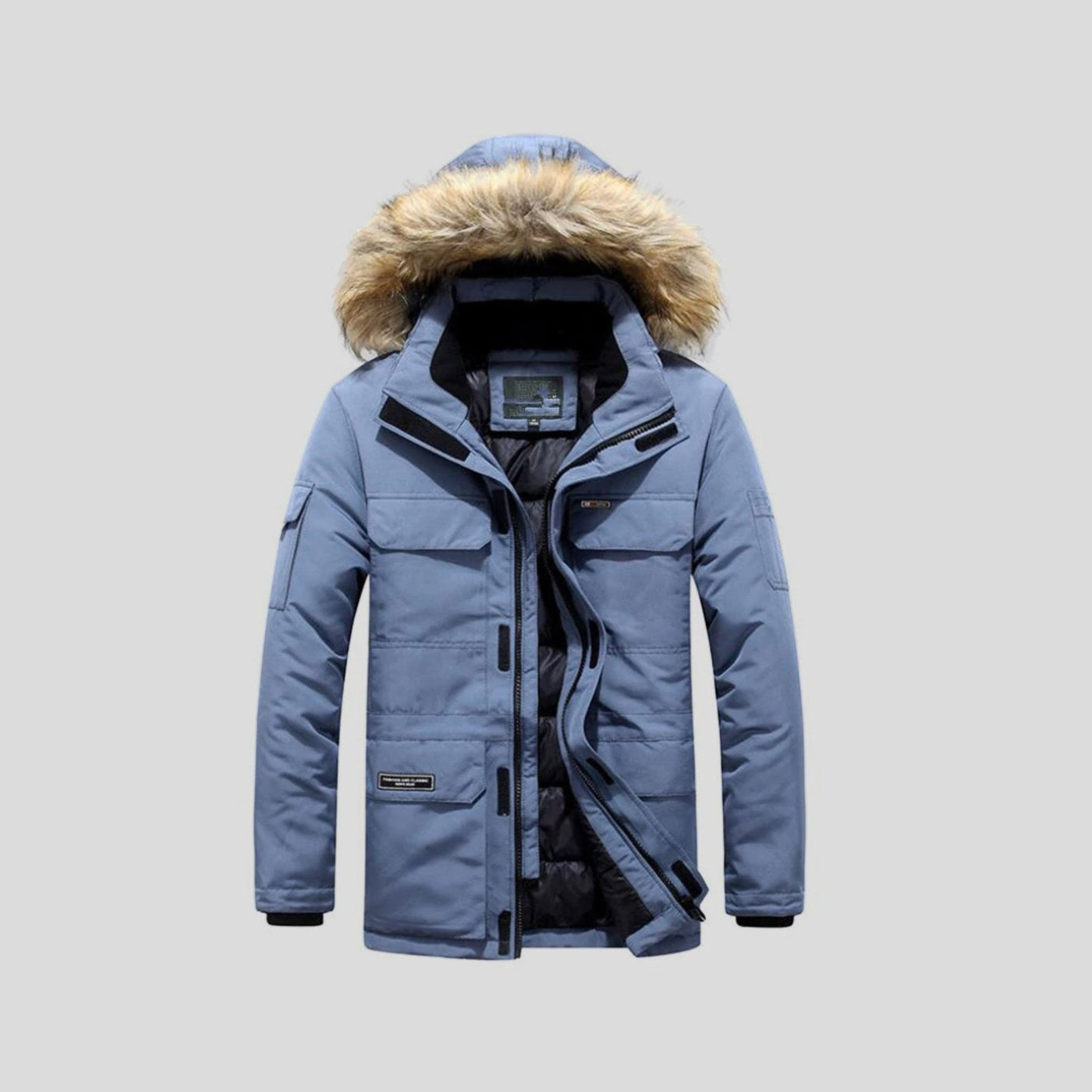 Moskau - Jacke