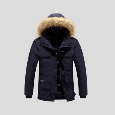 Moskau - Jacke