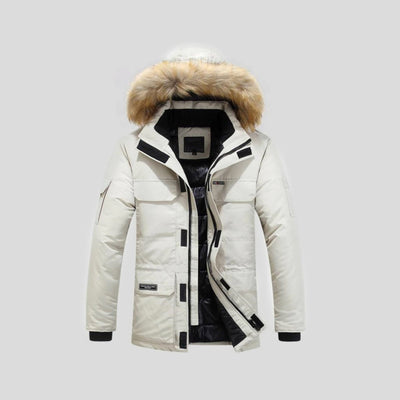 Moskau - Jacke
