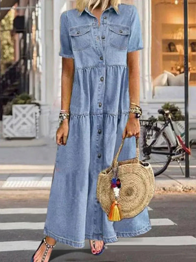 Aira™ - Klassisches Kleid