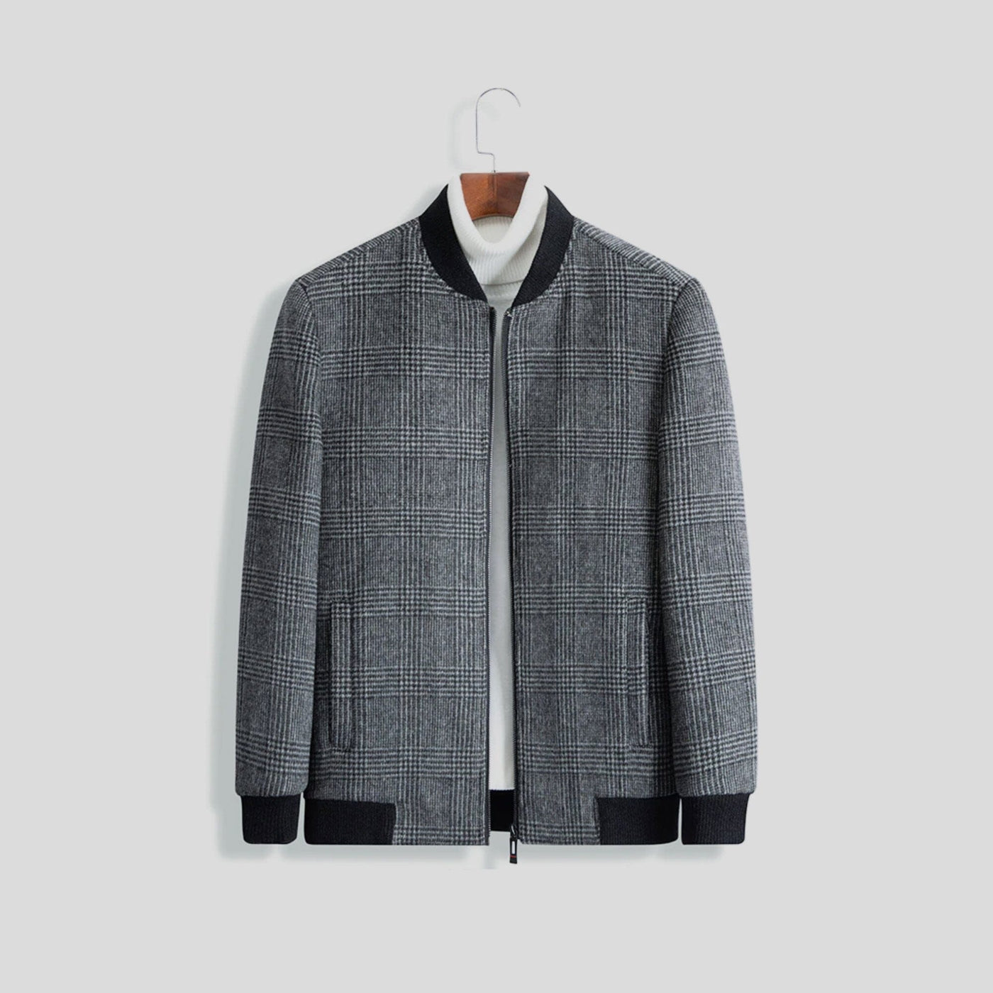 Oslo - Jacke