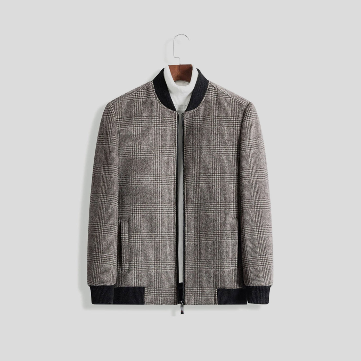 Oslo - Jacke